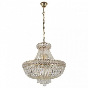 Подвесная люстра Arti Lampadari Palermo Palermo E 1.5.45.101 G в Новоуральске - novouralsk.ok-mebel.com | фото 2