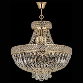 Подвесная люстра Arti Lampadari Palermo Palermo E 1.5.45.101 G в Новоуральске - novouralsk.ok-mebel.com | фото 3