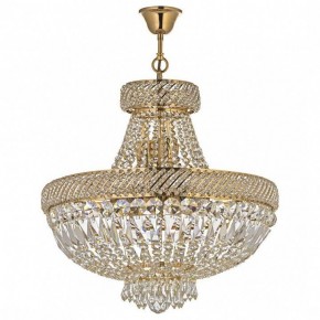 Подвесная люстра Arti Lampadari Palermo Palermo E 1.5.45.101 G в Новоуральске - novouralsk.ok-mebel.com | фото 4