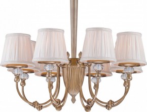Подвесная люстра Arti Lampadari Roana Roana E 1.1.8 AG в Новоуральске - novouralsk.ok-mebel.com | фото 3