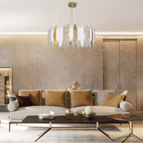 Подвесная люстра Bogate"s Canaria 326/10 Smart в Новоуральске - novouralsk.ok-mebel.com | фото 3