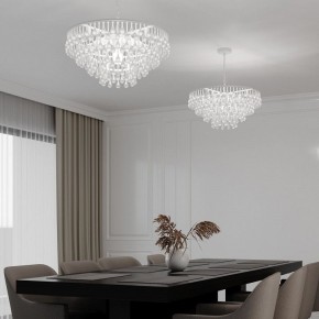 Подвесная люстра Bogate"s Gutta 476/8 в Новоуральске - novouralsk.ok-mebel.com | фото 4