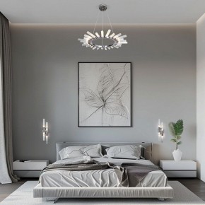 Подвесная люстра Bogate"s Sole 558 Smart в Новоуральске - novouralsk.ok-mebel.com | фото 4