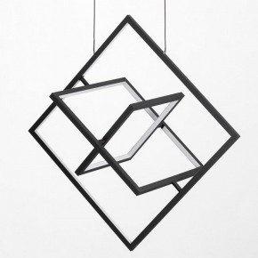 Подвесная люстра Citilux Cube CL719241 в Новоуральске - novouralsk.ok-mebel.com | фото