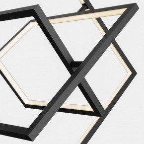 Подвесная люстра Citilux Cube CL719241 в Новоуральске - novouralsk.ok-mebel.com | фото 11