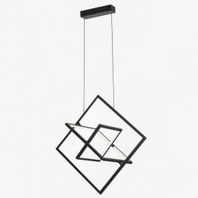 Подвесная люстра Citilux Cube CL719241 в Новоуральске - novouralsk.ok-mebel.com | фото 3