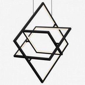 Подвесная люстра Citilux Cube CL719241 в Новоуральске - novouralsk.ok-mebel.com | фото 6