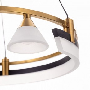 Подвесная люстра Citilux HELLY CL211042 в Новоуральске - novouralsk.ok-mebel.com | фото 8