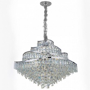Подвесная люстра Citilux Naiad CL315191 в Новоуральске - novouralsk.ok-mebel.com | фото 2