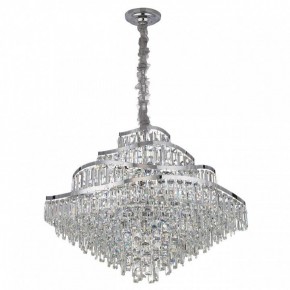 Подвесная люстра Citilux Naiad CL315191 в Новоуральске - novouralsk.ok-mebel.com | фото 3