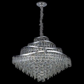 Подвесная люстра Citilux Naiad CL315191 в Новоуральске - novouralsk.ok-mebel.com | фото 5