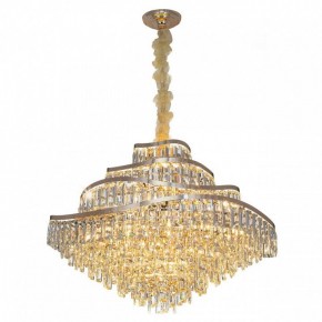 Подвесная люстра Citilux Naiad CL315192 в Новоуральске - novouralsk.ok-mebel.com | фото 2