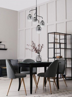Подвесная люстра De City Альфа 23 324019104 в Новоуральске - novouralsk.ok-mebel.com | фото 7