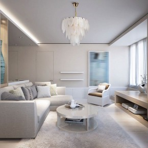 Подвесная люстра De City Бриз 47 111017009 в Новоуральске - novouralsk.ok-mebel.com | фото 8