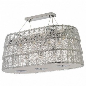 Подвесная люстра Dio D’Arte Dello Dello E 1.5.90x50.100 N в Новоуральске - novouralsk.ok-mebel.com | фото 2