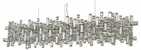 Подвесная люстра Dio D’Arte Erba Erba E 1.5.120x20.100 N в Новоуральске - novouralsk.ok-mebel.com | фото