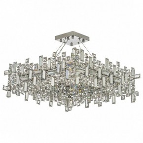 Подвесная люстра Dio D’Arte Erba Erba E 1.5.60x60.100 N в Новоуральске - novouralsk.ok-mebel.com | фото 2