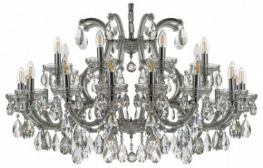 Подвесная люстра Dio D’Arte Gloria Gloria E 1.1.24.600 N в Новоуральске - novouralsk.ok-mebel.com | фото