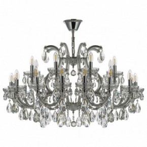 Подвесная люстра Dio D’Arte Gloria Gloria E 1.1.24.600 N в Новоуральске - novouralsk.ok-mebel.com | фото 2