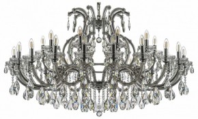 Подвесная люстра Dio D’Arte Gloria Gloria E 1.1.30.200 N в Новоуральске - novouralsk.ok-mebel.com | фото