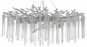 Подвесная люстра Dio D’Arte Tavenna Nickel Tavenna H 1.5.100.101 N в Новоуральске - novouralsk.ok-mebel.com | фото