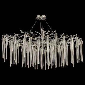 Подвесная люстра Dio D’Arte Tavenna Nickel Tavenna H 1.5.100.101 N в Новоуральске - novouralsk.ok-mebel.com | фото 2
