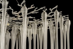 Подвесная люстра Dio D’Arte Tavenna Nickel Tavenna H 1.5.100.101 N в Новоуральске - novouralsk.ok-mebel.com | фото 5