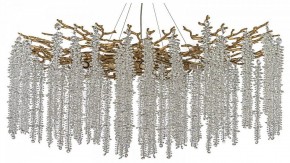 Подвесная люстра Dio D’Arte Tavenna Tavenna H 1.5.100.100 A в Новоуральске - novouralsk.ok-mebel.com | фото