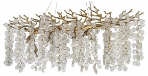 Подвесная люстра Dio D’Arte Tavenna Tavenna H 1.5.120x40.102 G в Новоуральске - novouralsk.ok-mebel.com | фото