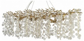 Подвесная люстра Dio D’Arte Tavenna Tavenna H 1.5.120x40.103 G в Новоуральске - novouralsk.ok-mebel.com | фото