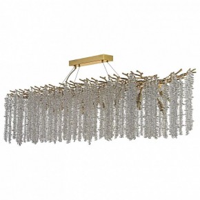 Подвесная люстра Dio D’Arte Tavenna Tavenna H 1.5.150x48.100 G в Новоуральске - novouralsk.ok-mebel.com | фото 2