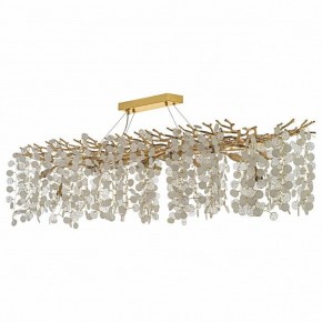 Подвесная люстра Dio D’Arte Tavenna Tavenna H 1.5.150x48.103 G в Новоуральске - novouralsk.ok-mebel.com | фото