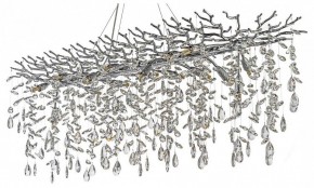 Подвесная люстра Dio D’Arte Tavenna Tavenna H 1.5.150x48.638 N в Новоуральске - novouralsk.ok-mebel.com | фото