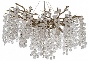 Подвесная люстра Dio D’Arte Tavenna Tavenna H 1.5.76.102 A в Новоуральске - novouralsk.ok-mebel.com | фото