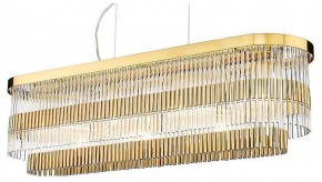 Подвесная люстра Divinare Brillante 6813/17 SP-7 в Новоуральске - novouralsk.ok-mebel.com | фото