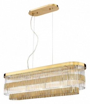 Подвесная люстра Divinare Brillante 6813/17 SP-7 в Новоуральске - novouralsk.ok-mebel.com | фото 2