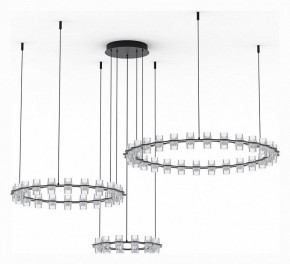 Подвесная люстра Divinare Monna 1933/06 SP-120 в Новоуральске - novouralsk.ok-mebel.com | фото