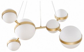 Подвесная люстра Favourite Asterismo 4448-6P в Новоуральске - novouralsk.ok-mebel.com | фото