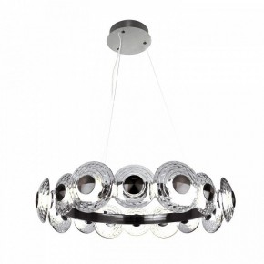 Подвесная люстра Favourite Claros 4643-16P в Новоуральске - novouralsk.ok-mebel.com | фото 2