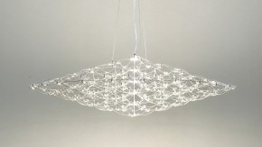 Подвесная люстра Favourite Thinner 4305-12P в Новоуральске - novouralsk.ok-mebel.com | фото 4