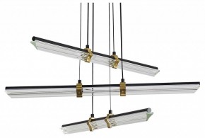 Подвесная люстра Freya Brilliance FR5557PL-L22B1 в Новоуральске - novouralsk.ok-mebel.com | фото
