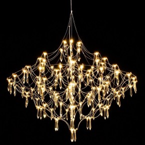 Подвесная люстра Kink Light Галанта 07881-80,33(21) в Новоуральске - novouralsk.ok-mebel.com | фото