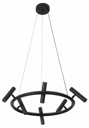 Подвесная люстра Kink Light Верония 07613-6A,19 в Новоуральске - novouralsk.ok-mebel.com | фото 2
