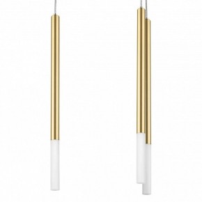 Подвесная люстра Lightstar Tubo L3T747133 в Новоуральске - novouralsk.ok-mebel.com | фото 2