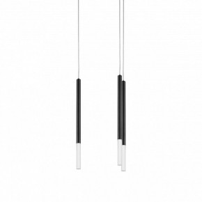 Подвесная люстра Lightstar Tubo L3T747137 в Новоуральске - novouralsk.ok-mebel.com | фото 2