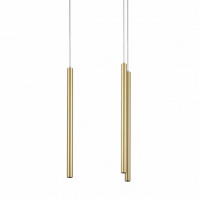 Подвесная люстра Lightstar Tubo L3T747243 в Новоуральске - novouralsk.ok-mebel.com | фото 2