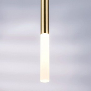 Подвесная люстра Lightstar Tubo L5T747133 в Новоуральске - novouralsk.ok-mebel.com | фото 4