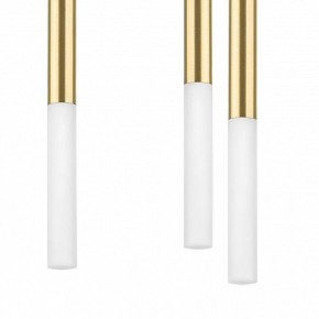 Подвесная люстра Lightstar Tubo L5T747133 в Новоуральске - novouralsk.ok-mebel.com | фото 5