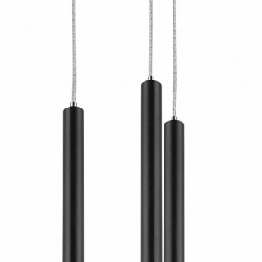 Подвесная люстра Lightstar Tubo L5T747147 в Новоуральске - novouralsk.ok-mebel.com | фото 6