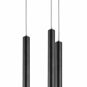 Подвесная люстра Lightstar Tubo L5T747347 в Новоуральске - novouralsk.ok-mebel.com | фото 6